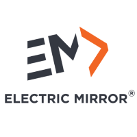 electric mirror