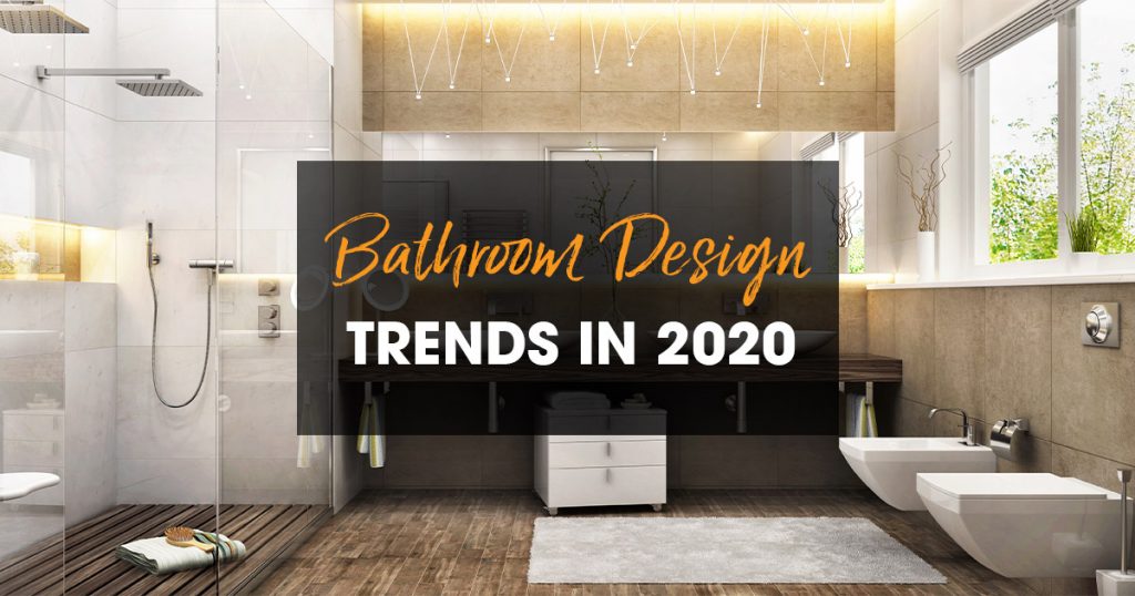 BATHROOM DESIGN TRENDS IN 2020? LET'S TAKE A LOOK BACK! - SIDLER ...